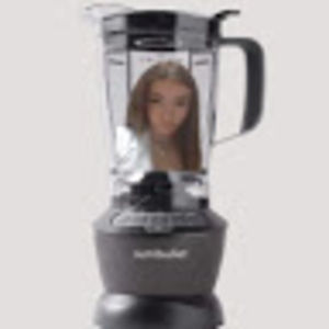 Meet your Posher, Maxine